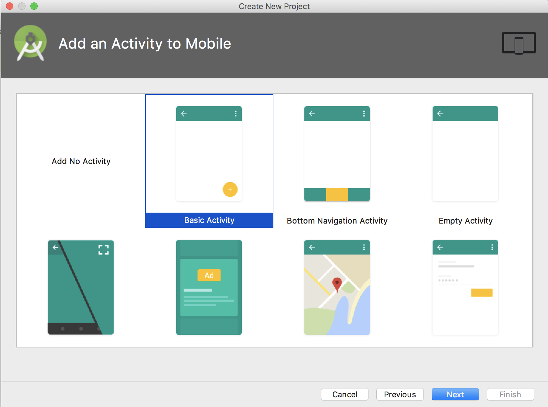 HOWTO: Create an Android GPS Application